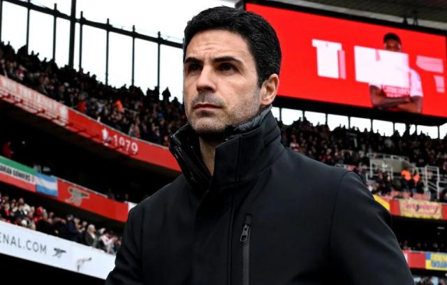 开云官方网站入口-阿森纳想好了，今年夏窗要甩开膀子大干一场