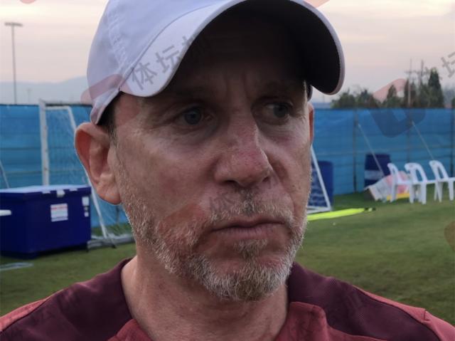 开云官方网站入口-久尔杰维奇：对热身满意 看到了球队的各种可能性