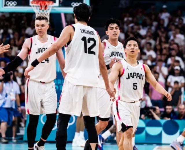 日本赢巴图姆尊重 霍金斯：我们现在不怕任何对手