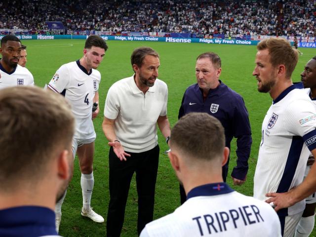 开云官方网站入口-点球大计，这是索斯盖特的最高机密