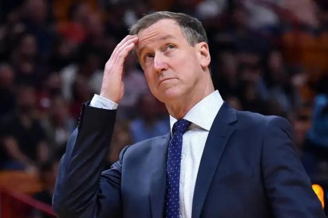 开云官方网站入口-湖人新帅选拔锁定三大候选 雄鹿助教或脱颖而出