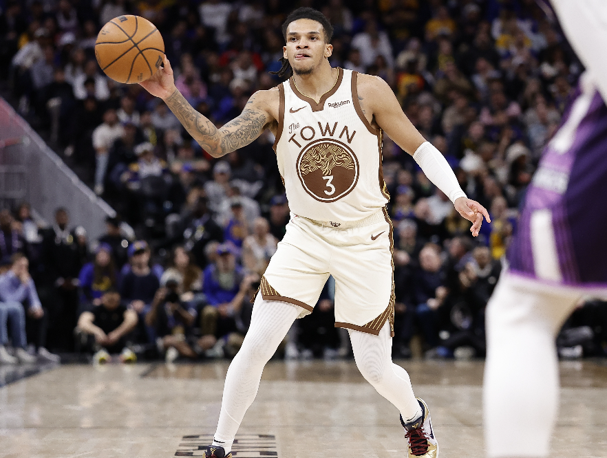 开云官网首页-勇士83-108不敌森林狼 球员评价：3人及格，6人低迷