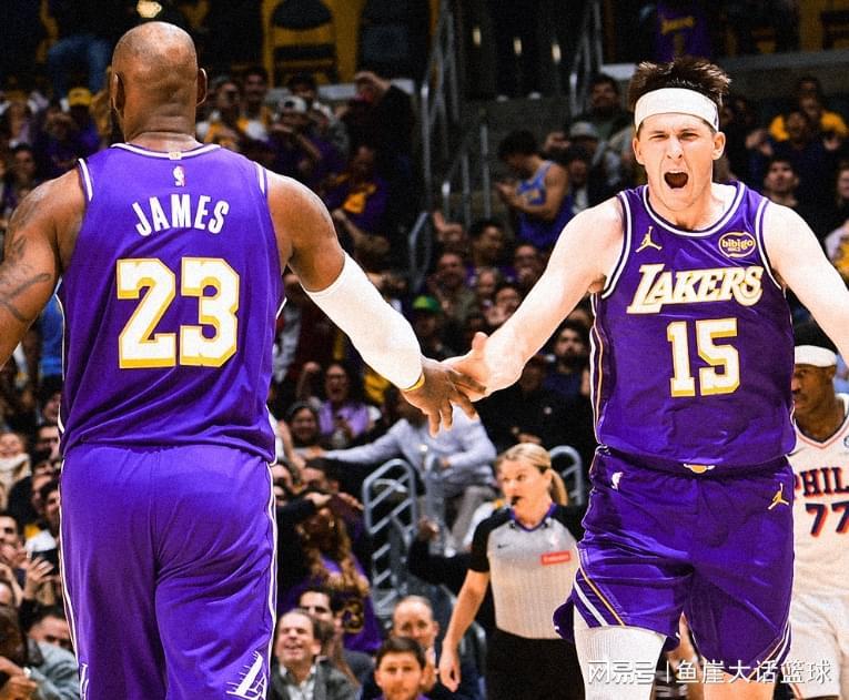 开云官网入口-湖人赢球后暴露隐患，詹姆斯创纪录！里夫斯摊牌，一人成无名功臣