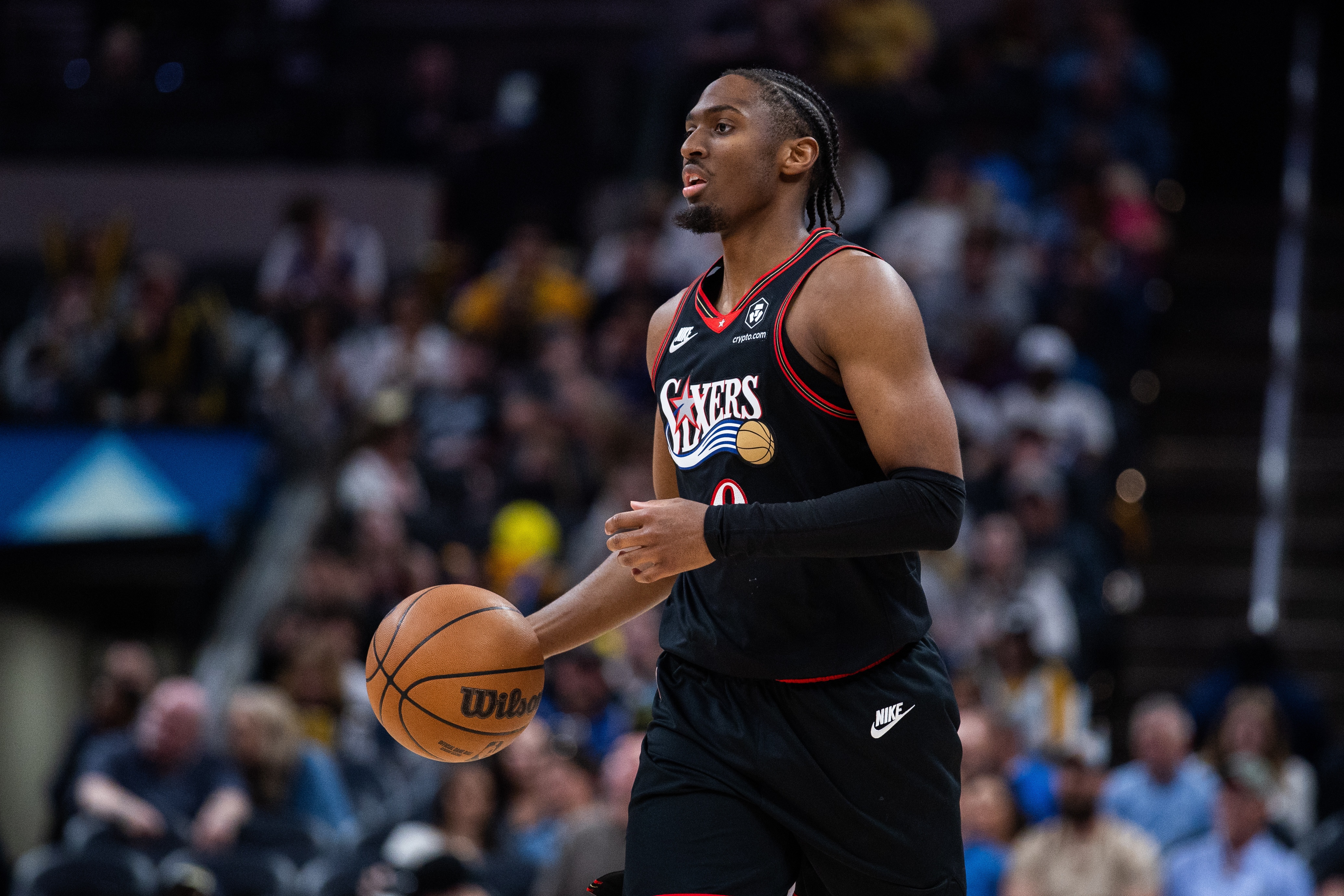 开云官网入口-东部附加赛晋级概率：魔术75% 费城70% 黄蜂39% 热火17%