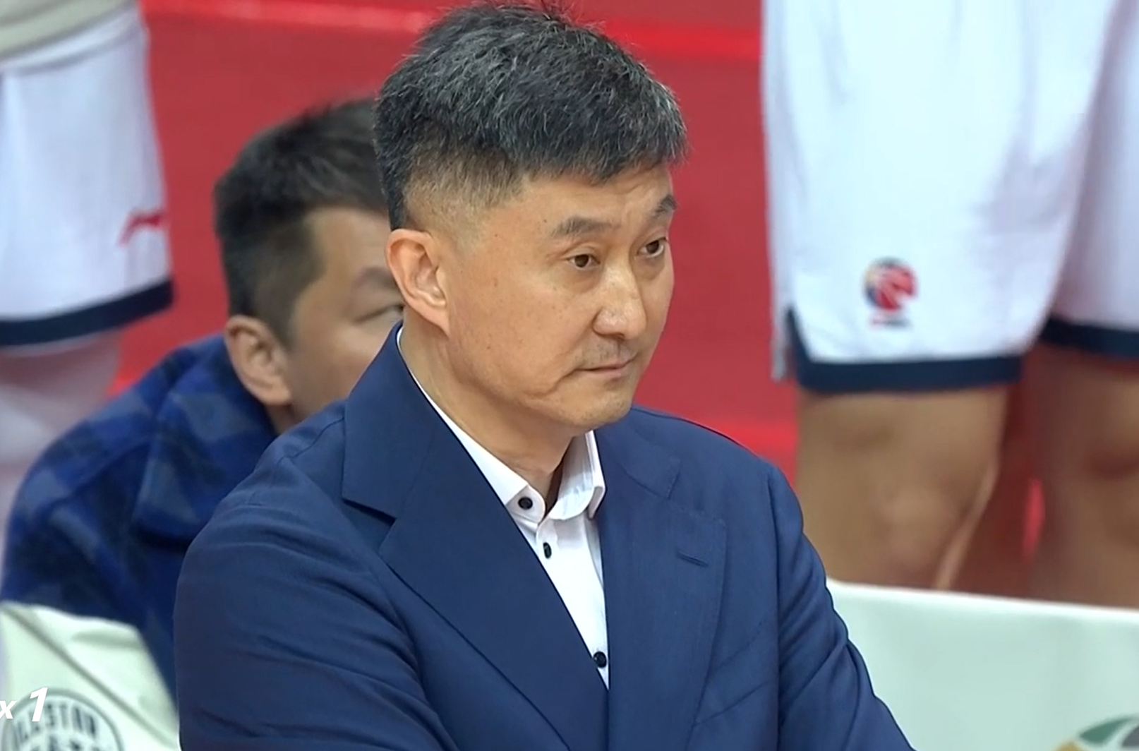 开云网站入口官网-一手好牌打烂！球迷：杜锋快点下课